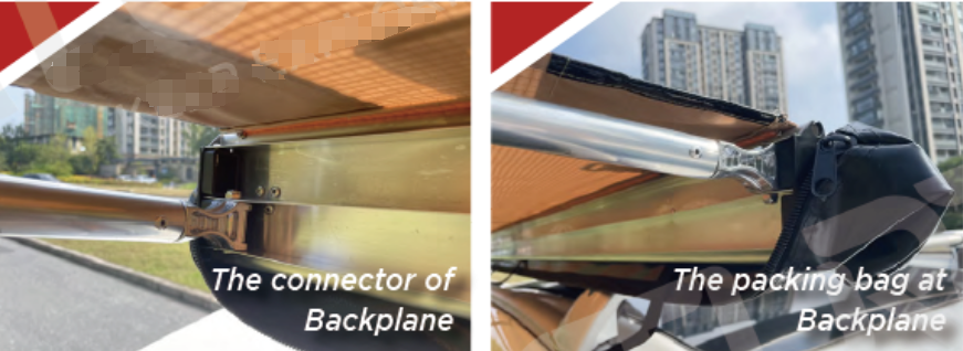 car side awning design 3