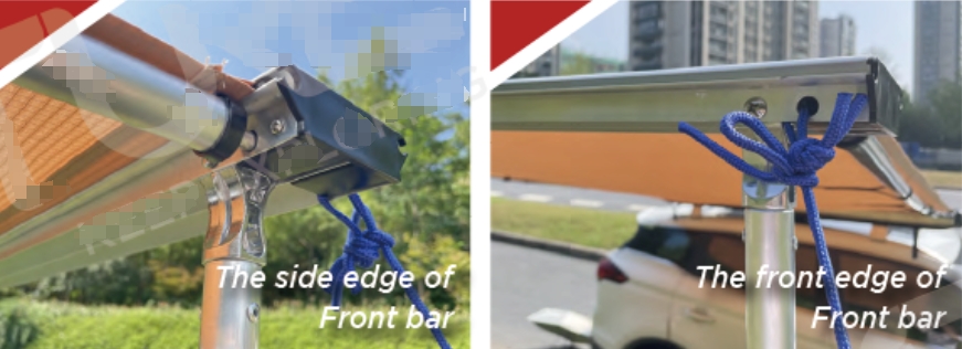 car side awning design 1