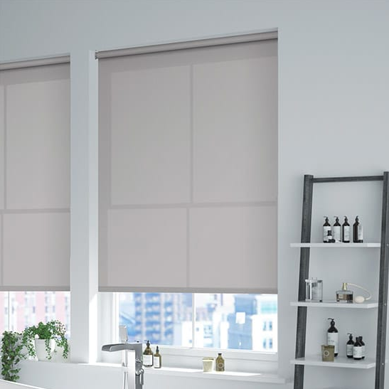 Wholesale and Custom Sunscreen Roller Blinds