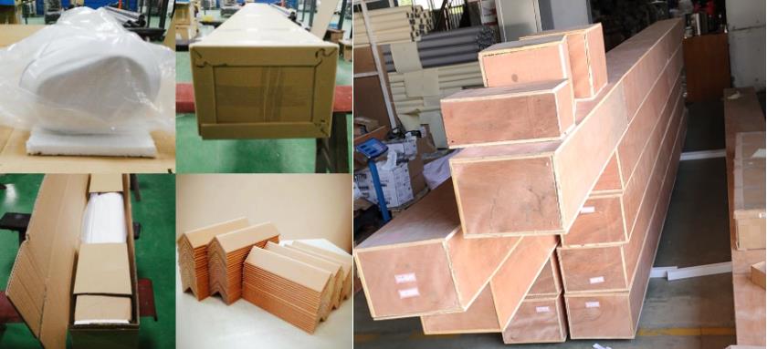 semi cassette awning packages