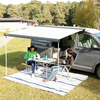 RV Retractable Awning 