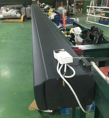 full cassette awning production photo 2 