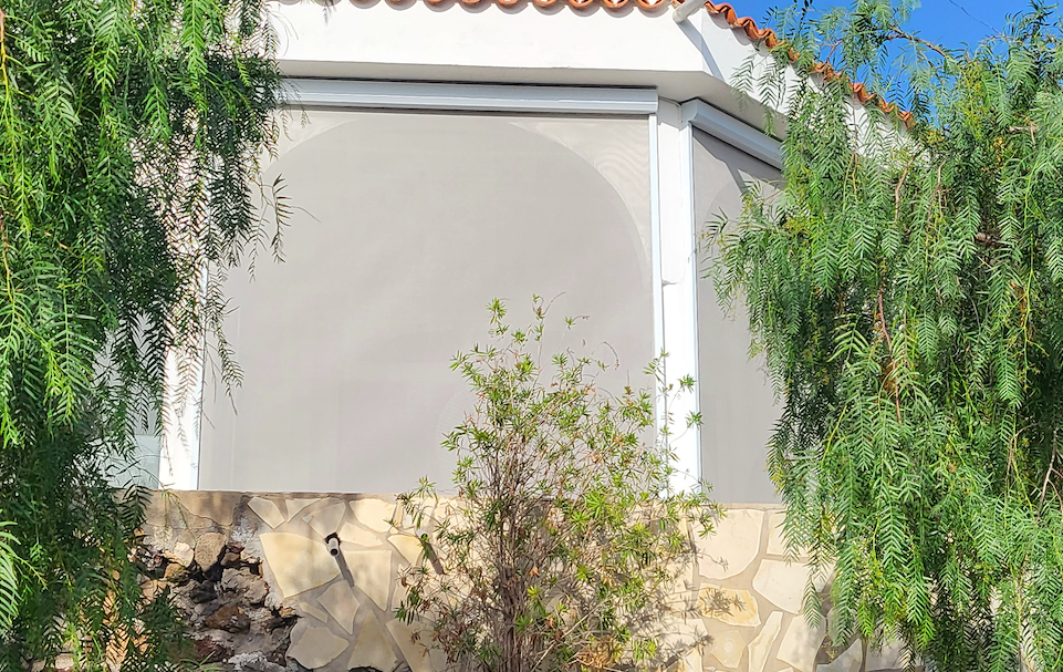 zipscreen insatllation 