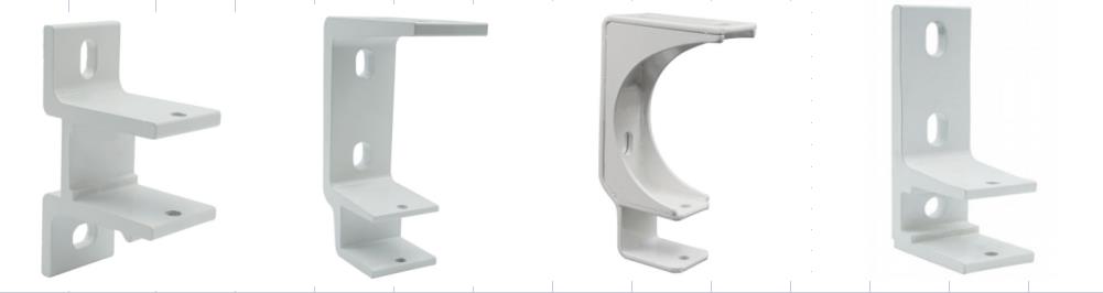 retractable awning brackets