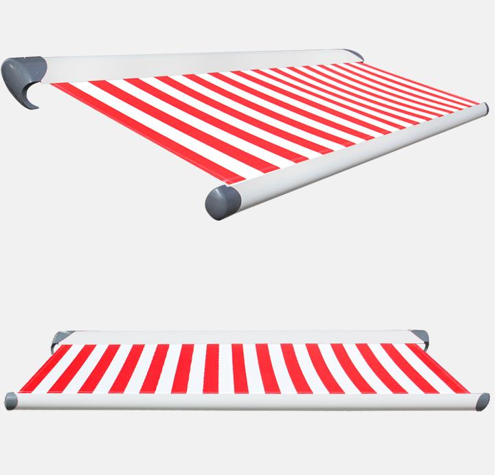 full cassette awning -6