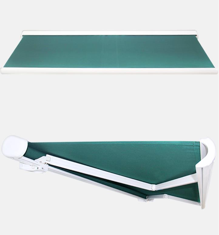 full cassette awning details 1 