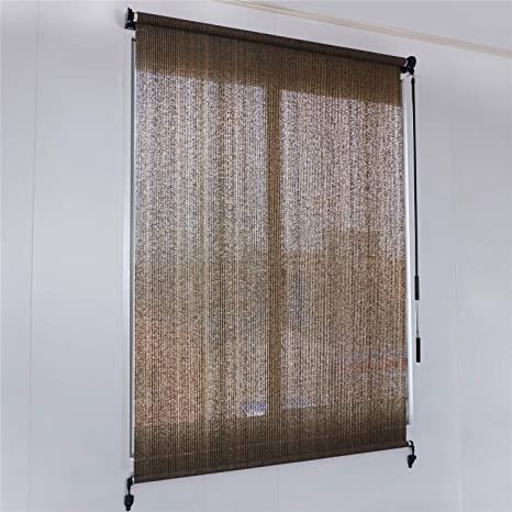 outdoor roller shade 3
