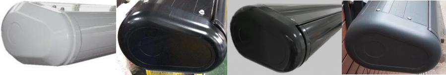 full cassette awning