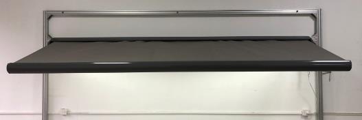 full cassette awning details photo 1 