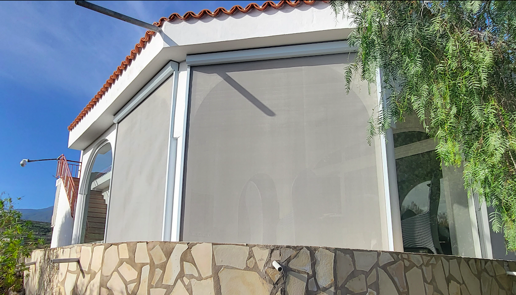 zipscreen installation 2