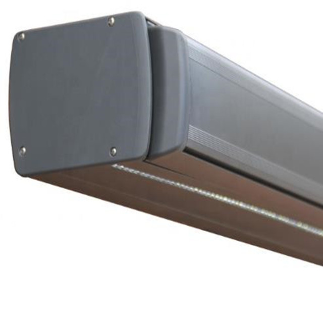 full cassette awning LED lighting 1 