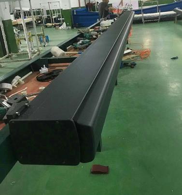 full cassette awning production photo 1 