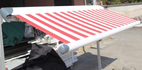 full cassette awning -8